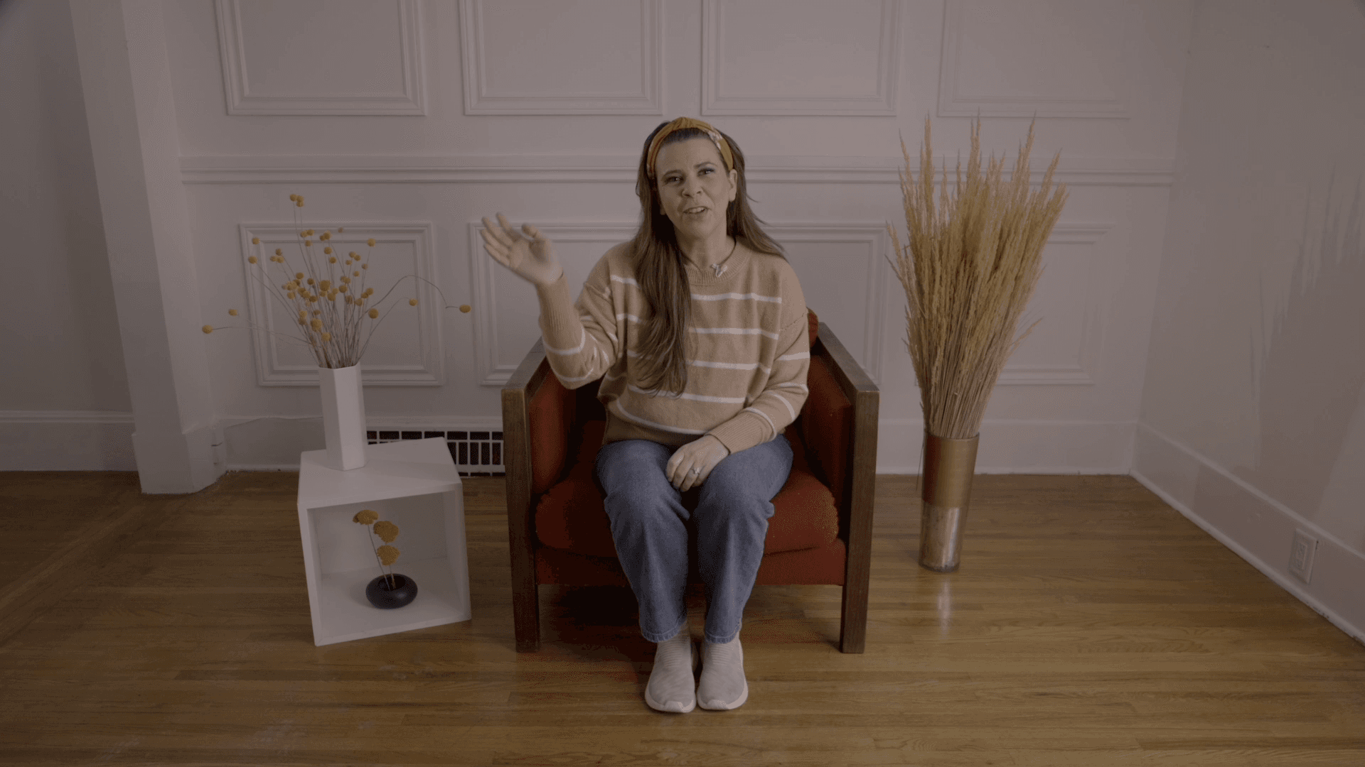 Host Lissa welcomes young viewers to the Wonder Collective, an all-new digital series that focuses on environmentally conscious and community-focused engagement with kids. Celebrate this brand-new series at the live community event in Calgary on September 20.
