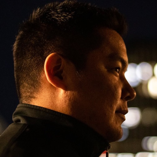 Profile picture of Damian Abrahams