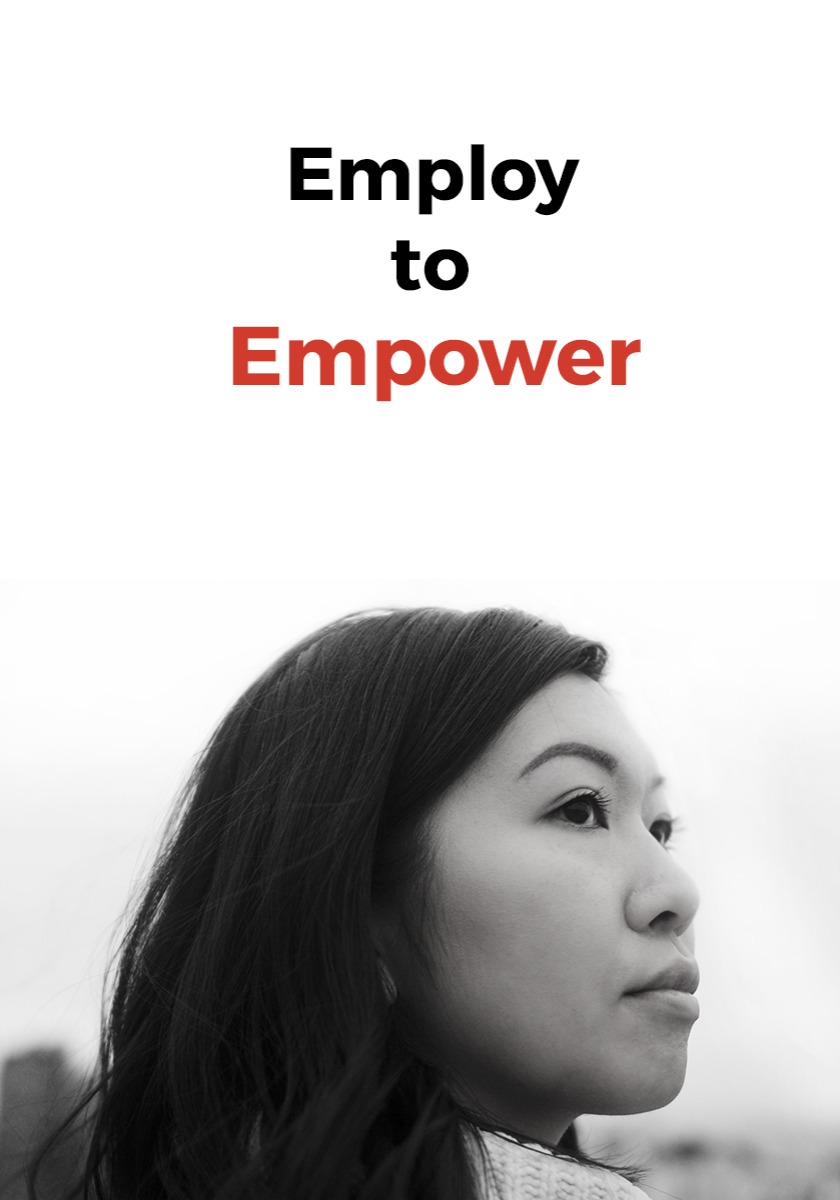 Employ to Empower 