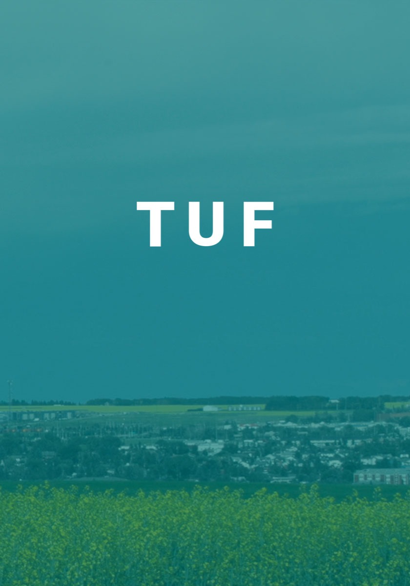 TUF