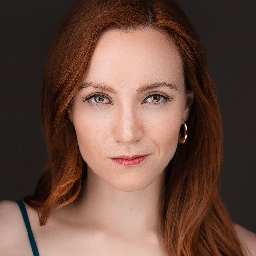 Profile picture of Brittany Clough