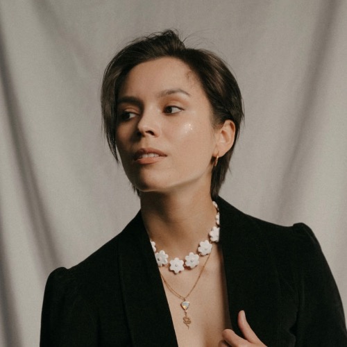 Profile picture of Kelsey Delamarter