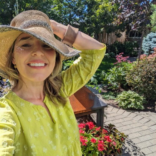 Profile picture of Jillian MacPhee