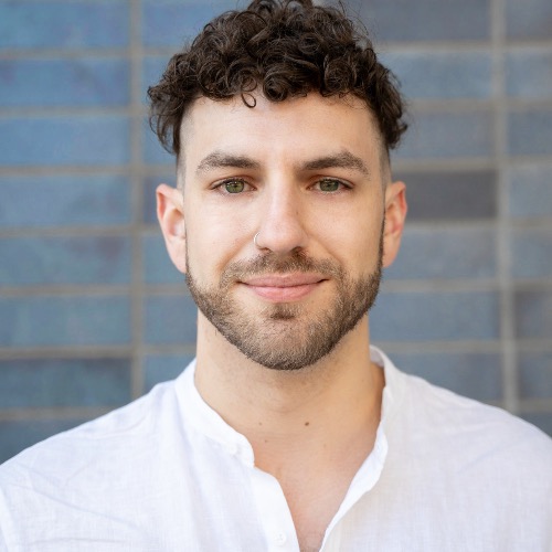 Profile picture of Colin Rutherford