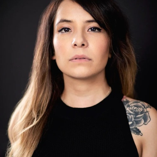 Profile picture of Julia Llanos
