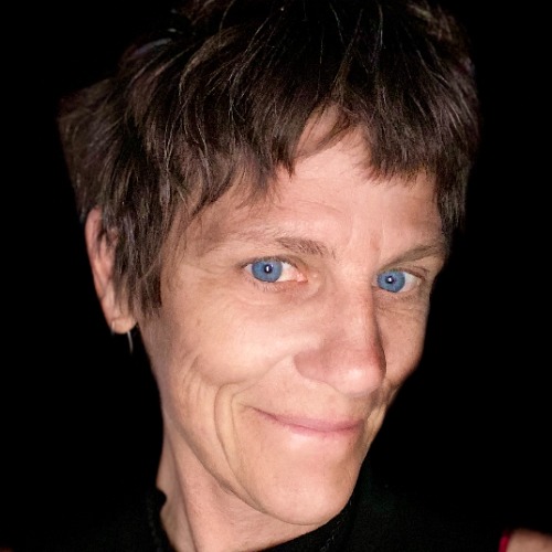 Profile picture of Jill Macdonald