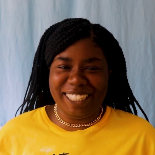 Profile picture of Stephanie Okoli