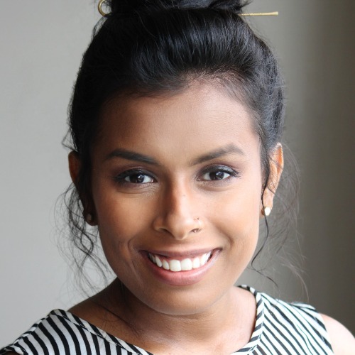 Profile picture of Tila Datta
