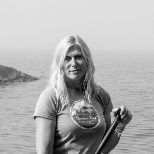 Silken Laumann