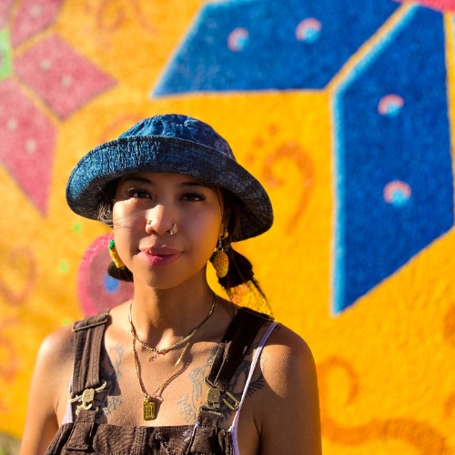 Profile picture of Mara Cortez