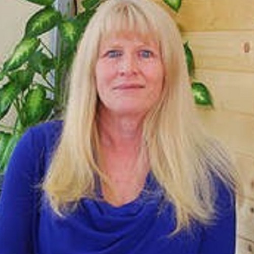 Profile picture of Bev Berg