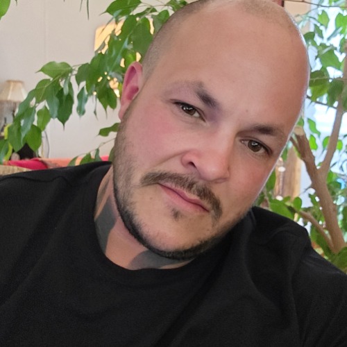 Profile picture of Tyrone Thacker