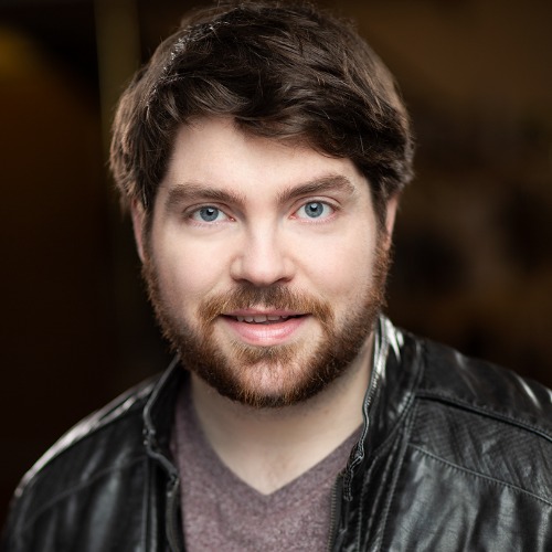 Profile picture of Graham Hamilton