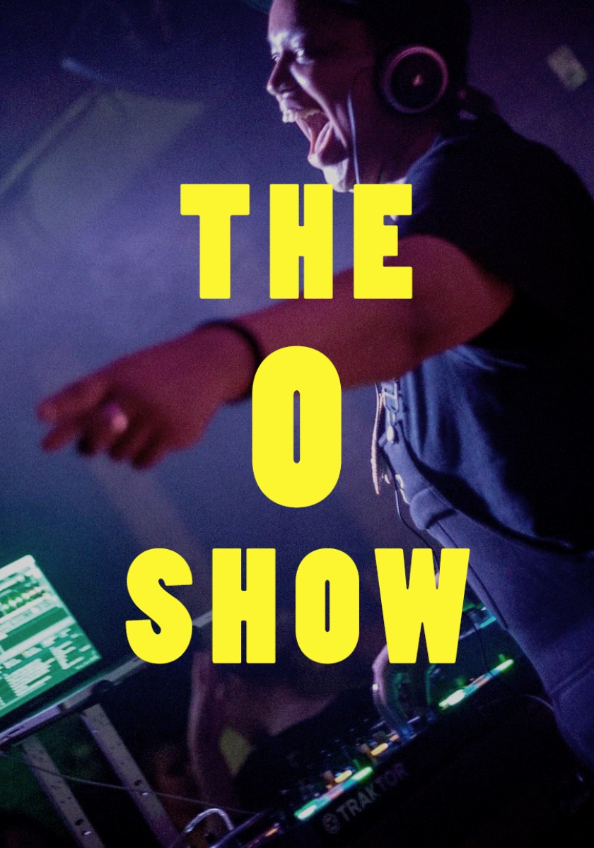 The O Show
