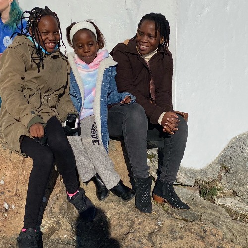 Profile picture of Thembelihle Moyo