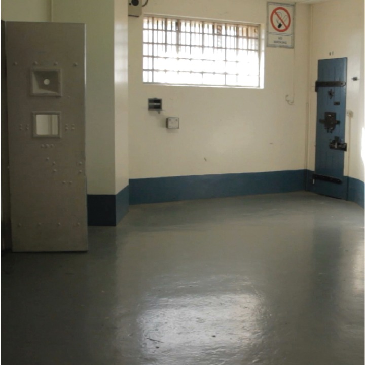 The police, justice system and emergency rooms see a revolving door pattern in many of the people who pass through their doors. They are keen to learn of ways to help break this vicious cycle and support individuals to return to being productive members of their communities. We will arrange to film in these spaces to underpin the message that treating AUD is a society-wide undertaking.