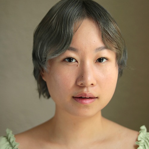 Profile picture of Sunny Chen