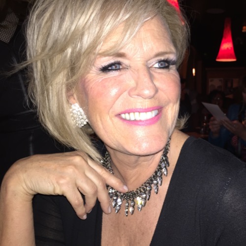 Profile picture of Barb Mitchell