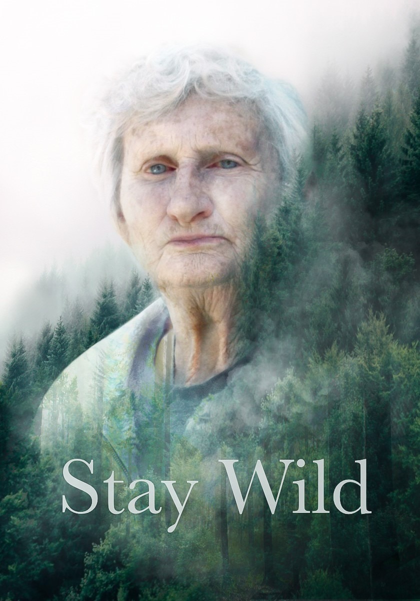 Stay Wild