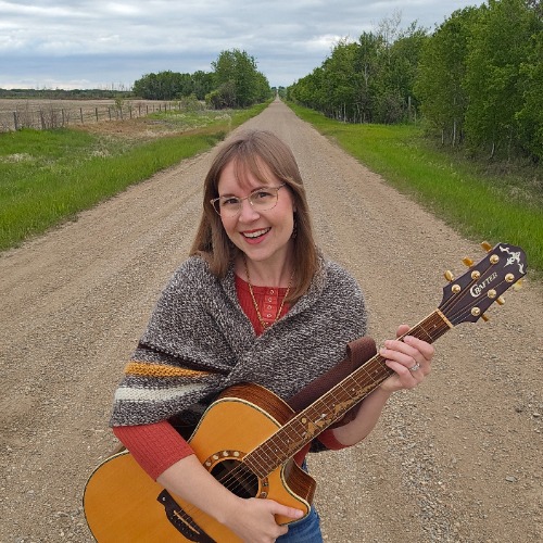 Profile picture of Caroline Parke