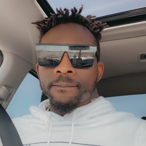 Profile picture of Folahan  Atoloye