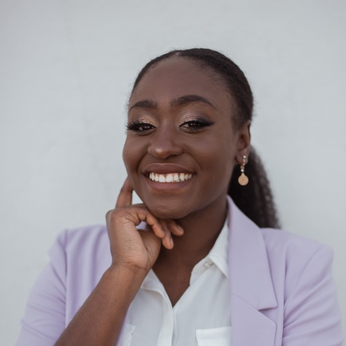 Profile picture of Lebene Mawutor