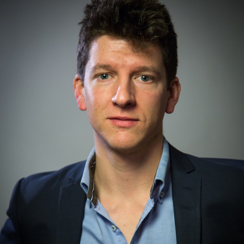 Profile picture of Matt McKinney