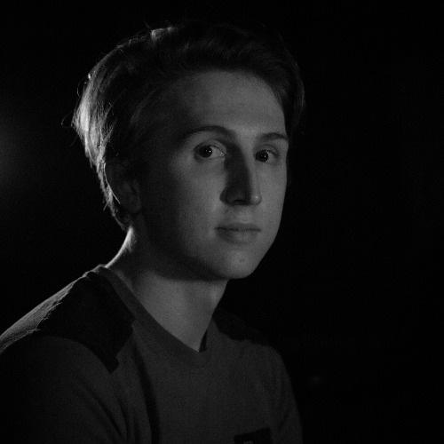 Profile picture of Kyle D. Robertson