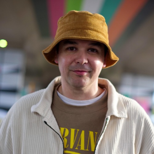 Profile picture of Danny Fernandez