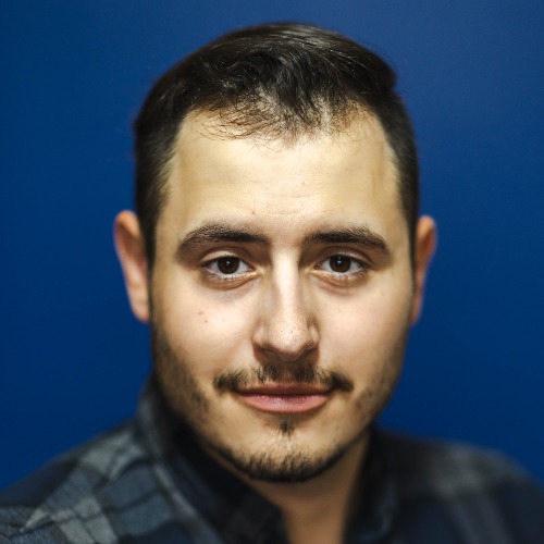 Profile picture of Rino Mioc