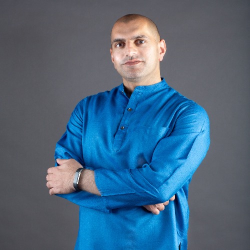 Profile picture of Farhan Umedaly