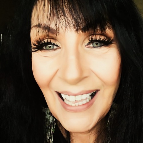 Profile picture of Kim Coltman