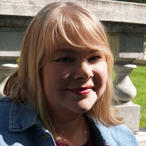 Profile picture of Britt Van Groningen