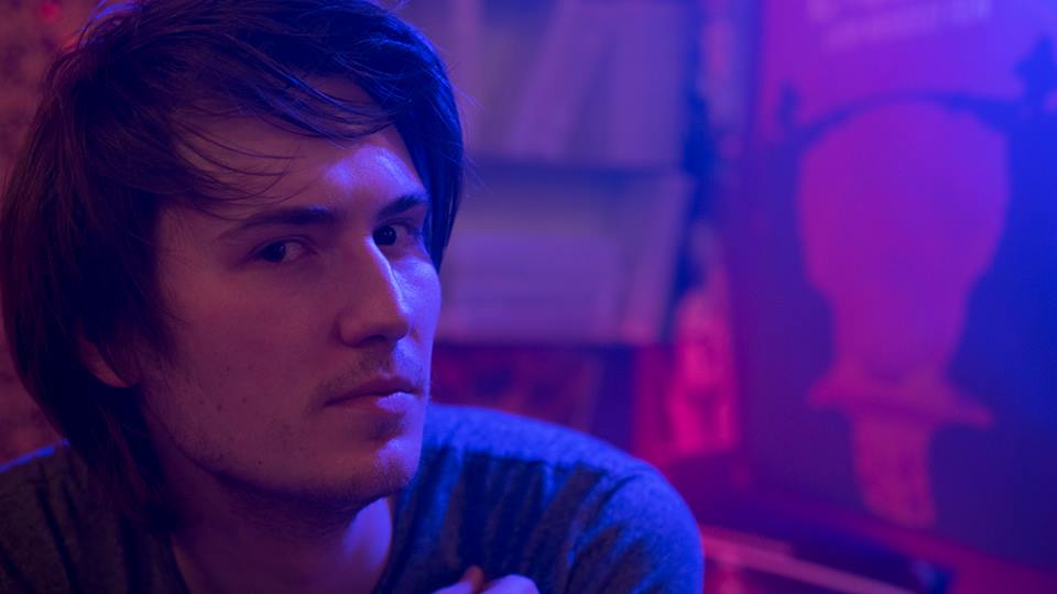 Profile picture of Cody Kennedy
