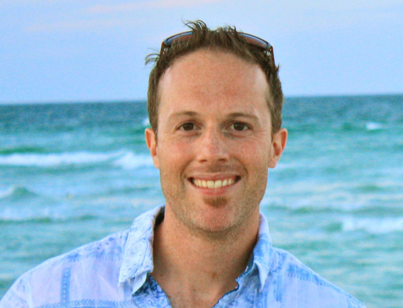 Marc McPherson