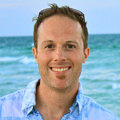 Profile picture of Marc  McPherson