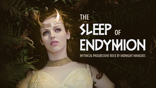The Sleep of Endymion