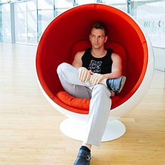 Profile picture of Wade Tompkins