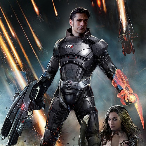 Profile picture of Mark Meer