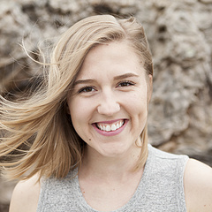 Profile picture of Sarah Merrill
