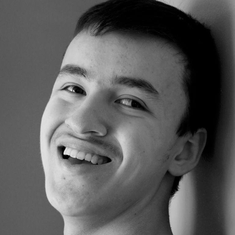 Profile picture of Dylan Thomas Bouchier