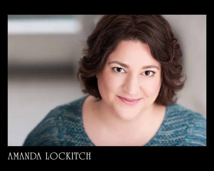 Profile picture of Amanda Lockitch