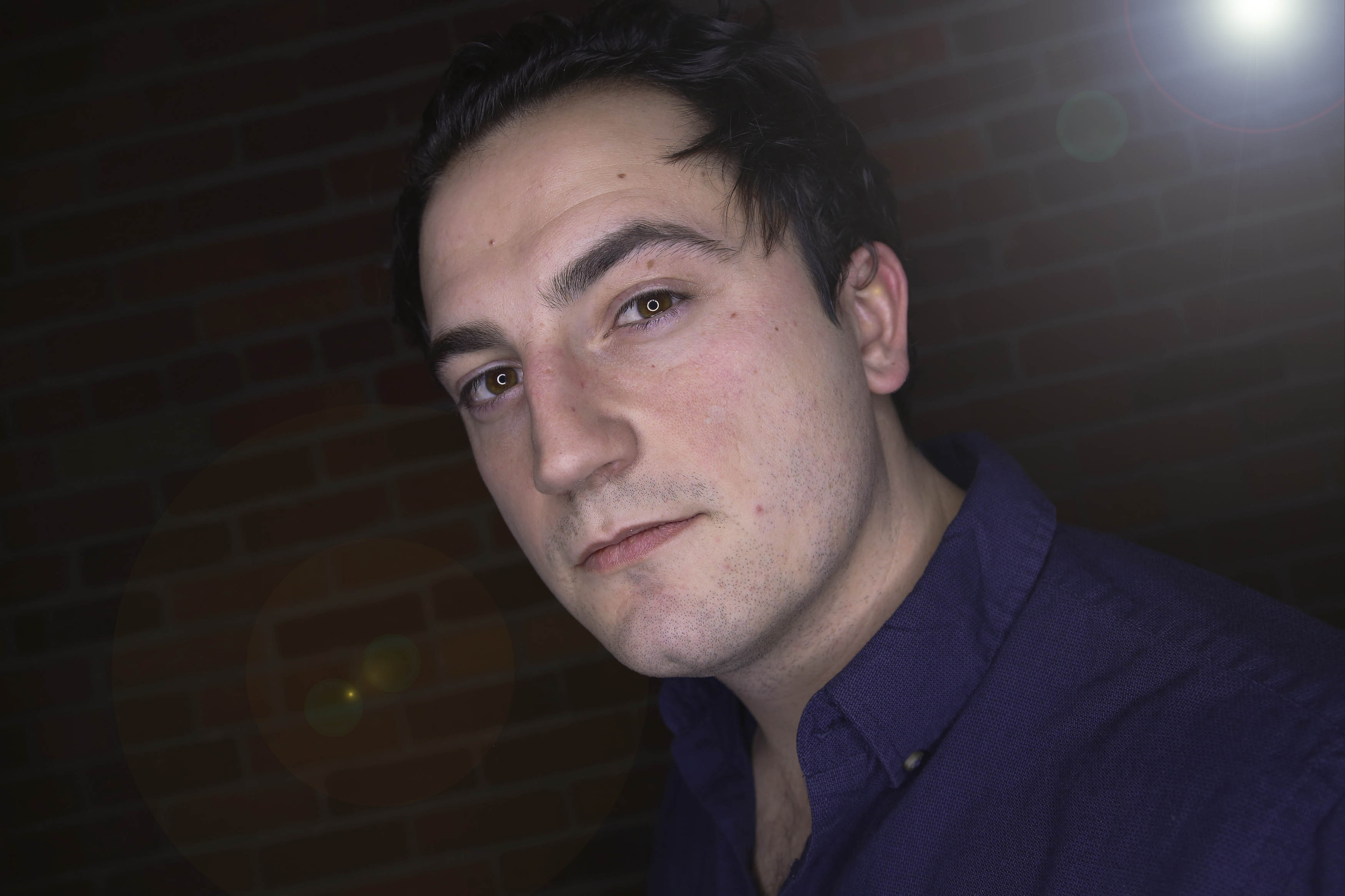 Profile picture of Joel Kaye