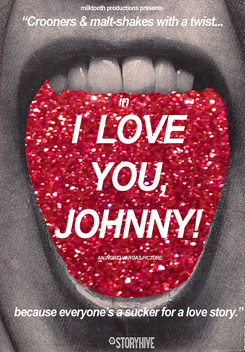 I Love You, Johnny!