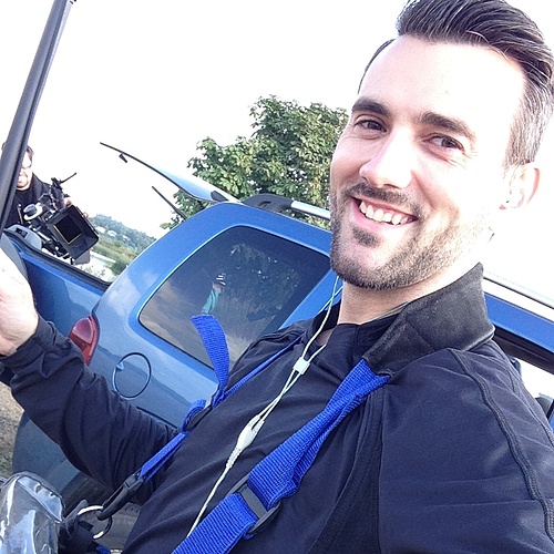 Profile picture of Matthew Cameron
