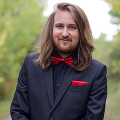 Profile picture of Kyle Barber