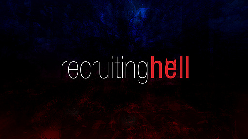 Recruiting Hell