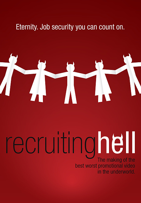 Recruiting Hell