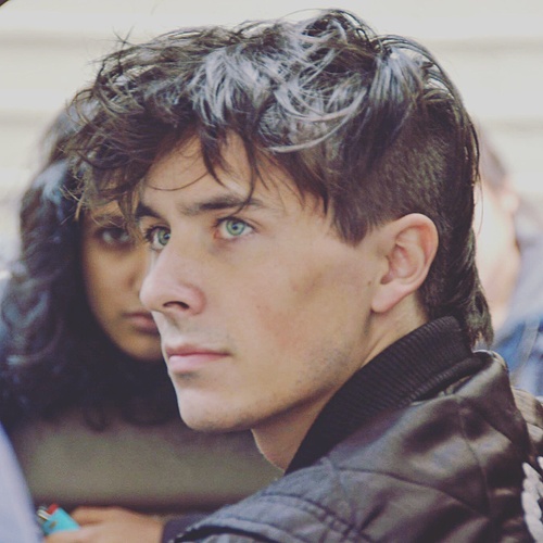 Profile picture of Jesse Platt