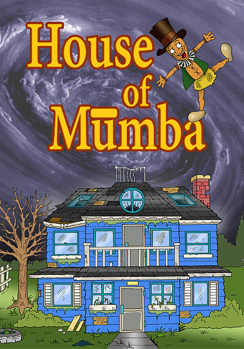 House of Mumba